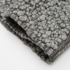 Hand Woven Chunky Wool Loop Rug - Maeve Living