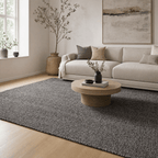 Hand Woven Indoor and Outdoor Flatweave Rug - Maeve Living