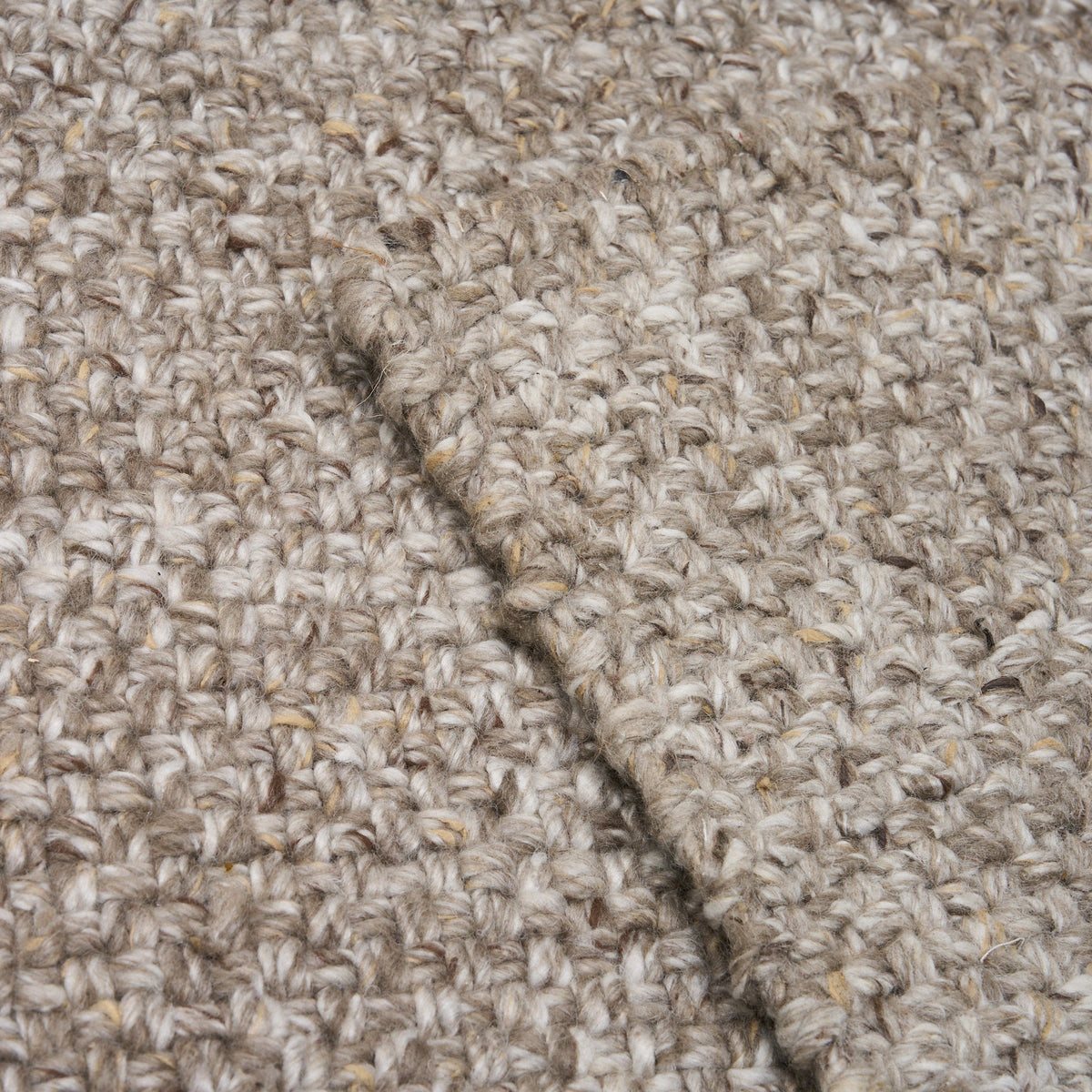 Hand Woven Indoor and Outdoor Flatweave Rug - Maeve Living