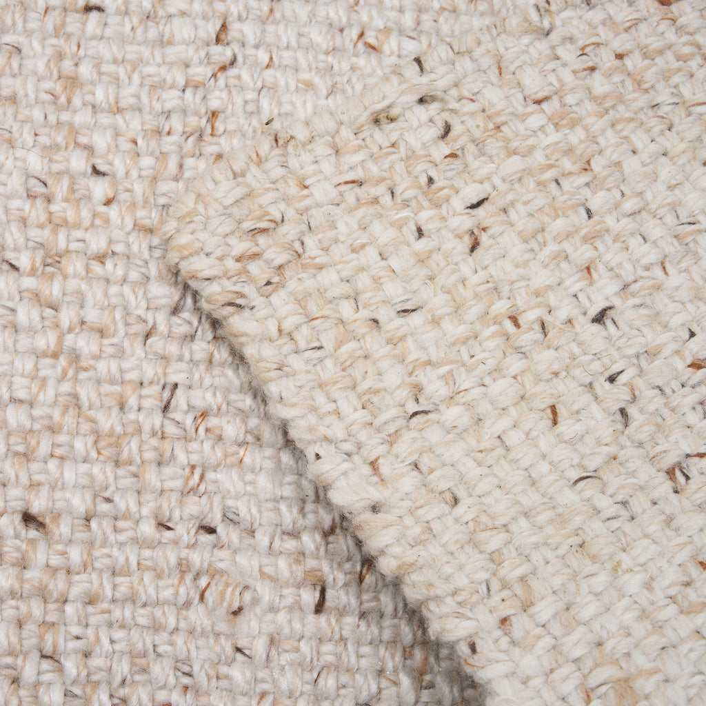 Hand Woven Indoor and Outdoor Flatweave Rug - Maeve Living