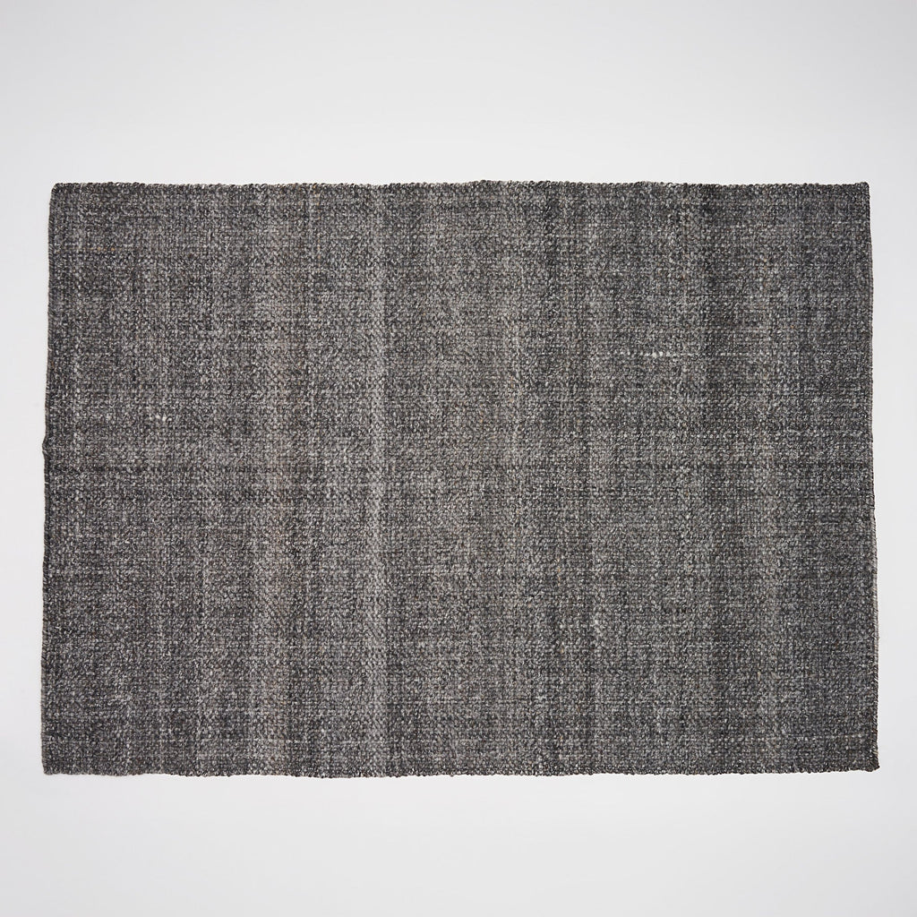 Hand Woven Indoor and Outdoor Flatweave Rug - Maeve Living