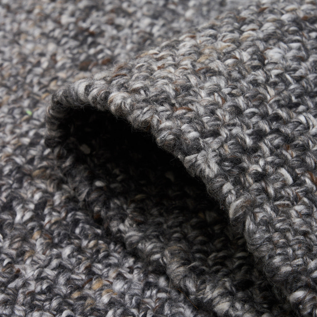 Hand Woven Indoor and Outdoor Flatweave Rug - Maeve Living