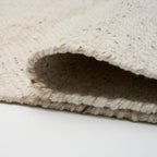 Hand Woven Indoor and Outdoor Flatweave Rug - Maeve Living