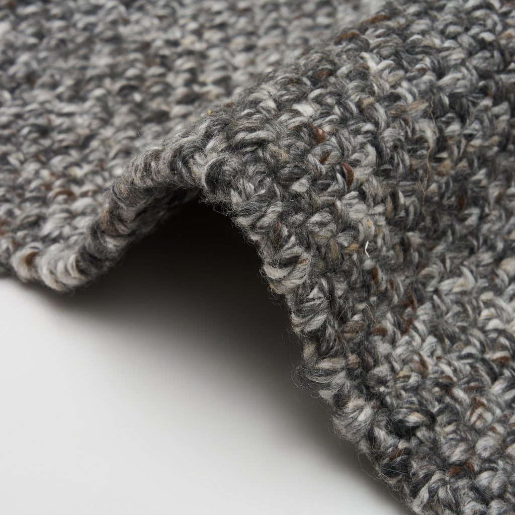 Hand Woven Indoor and Outdoor Flatweave Rug - Maeve Living