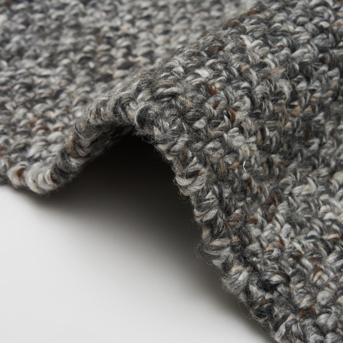 Hand Woven Indoor and Outdoor Flatweave Rug - Maeve Living