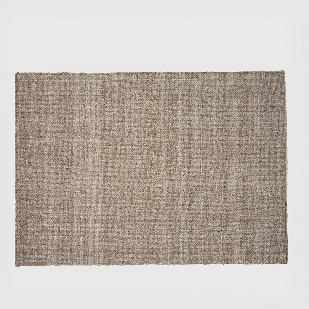 Hand Woven Indoor and Outdoor Flatweave Rug - Maeve Living
