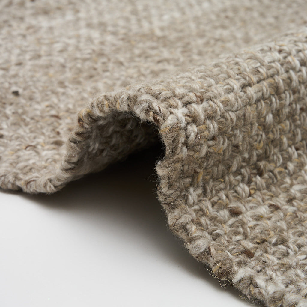 Hand Woven Indoor and Outdoor Flatweave Rug - Maeve Living