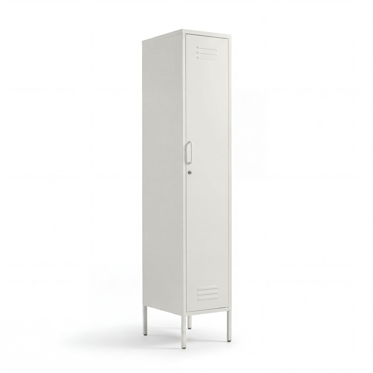 Haven One-Door Locker - Maeve Living