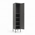Haven One-Door Locker - Maeve Living