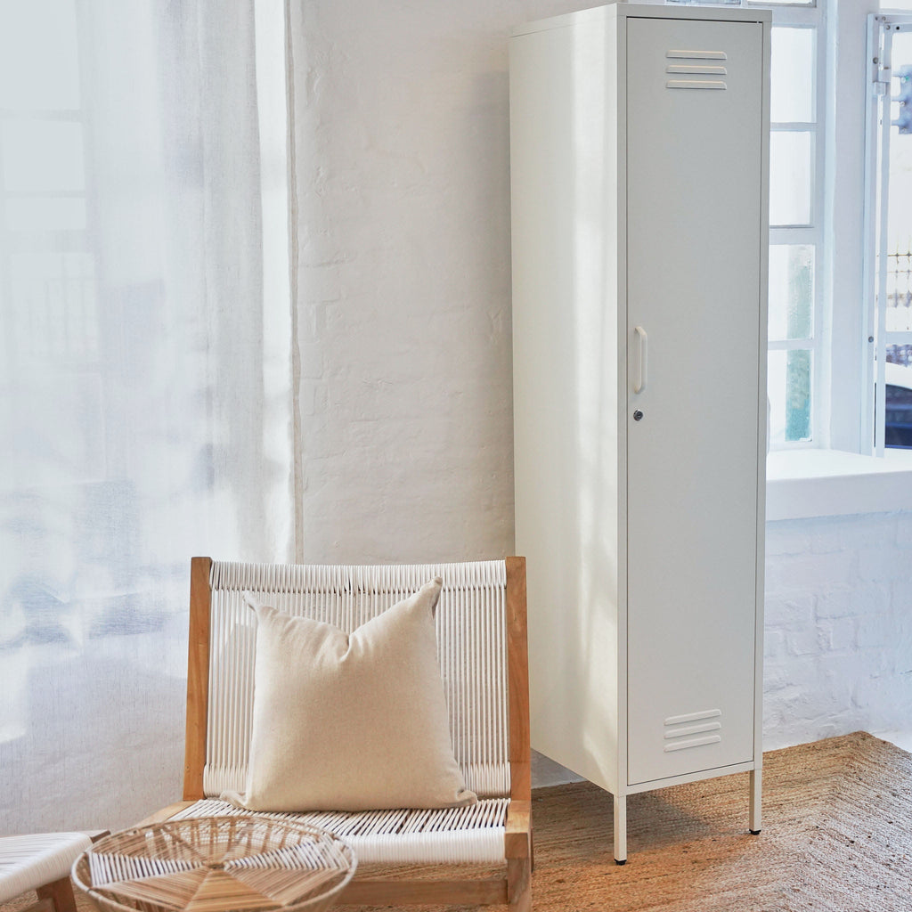 Haven One-Door Locker - Maeve Living