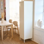 Haven One-Door Locker - Maeve Living