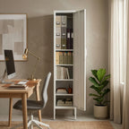 Haven One-Door Locker - Maeve Living