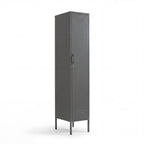 Haven One-Door Locker - Maeve Living