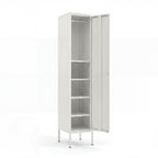 Haven One-Door Locker - Maeve Living