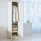Haven One-Door Locker - Maeve Living