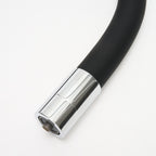 Kitchen Filter Faucet with Flexible Hose - Maeve Living