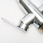Kitchen Filter Faucet with Flexible Hose - Maeve Living