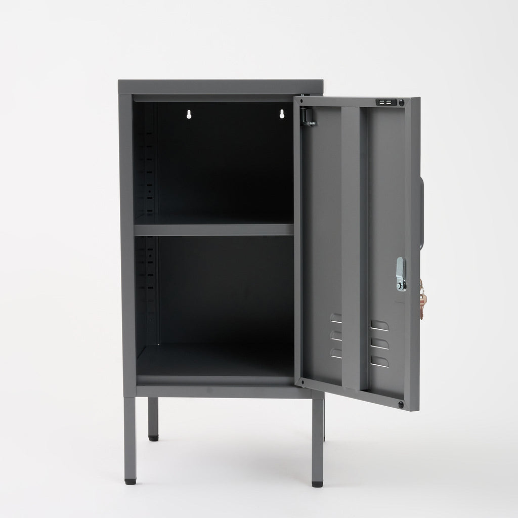 Luna Metal Side Table - Maeve Living