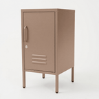 Luna Metal Side Table - Maeve Living