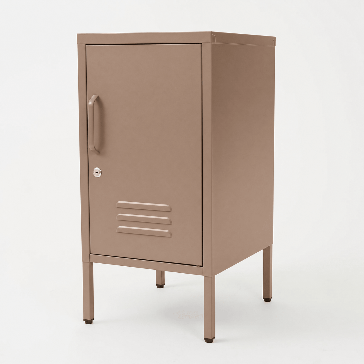 Luna Metal Side Table - Maeve Living