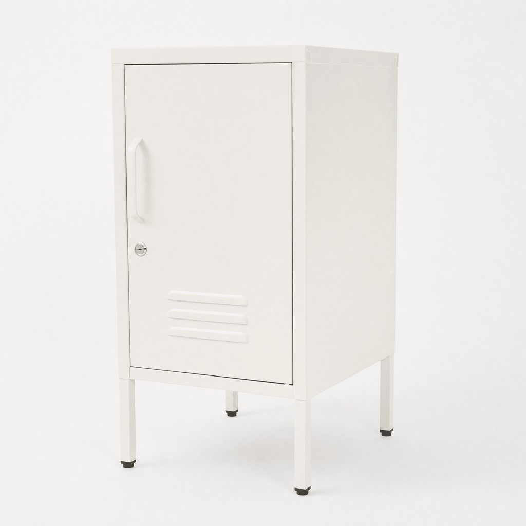 Luna Metal Side Table - Maeve Living