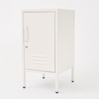 Luna Metal Side Table - Maeve Living