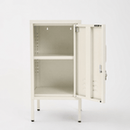 Luna Metal Side Table - Maeve Living