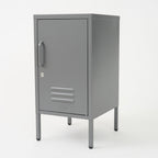 Luna Metal Side Table - Maeve Living