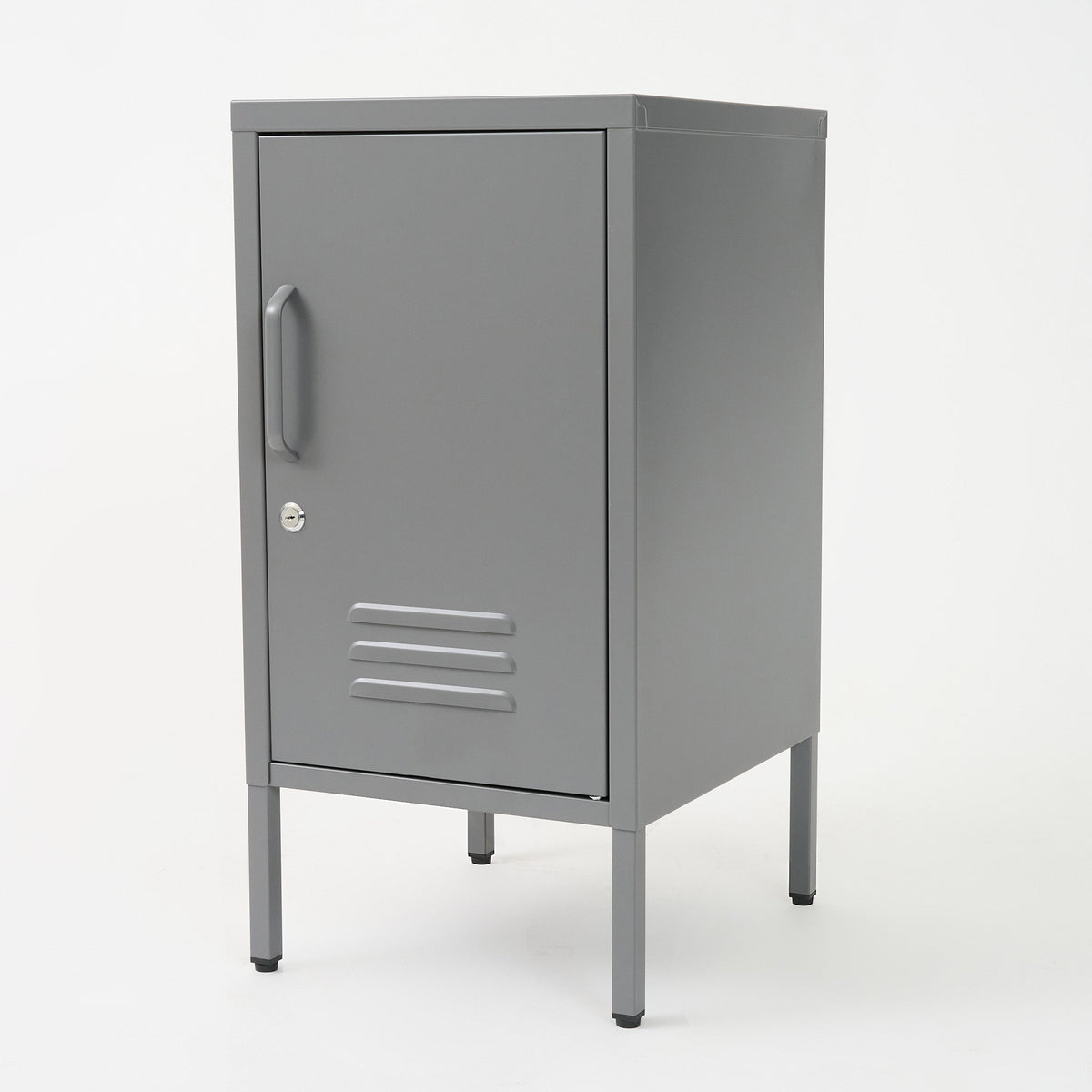 Luna Metal Side Table - Maeve Living