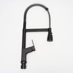 Multi Spray Kitchen Faucet with Flexible Hose - Maeve Living