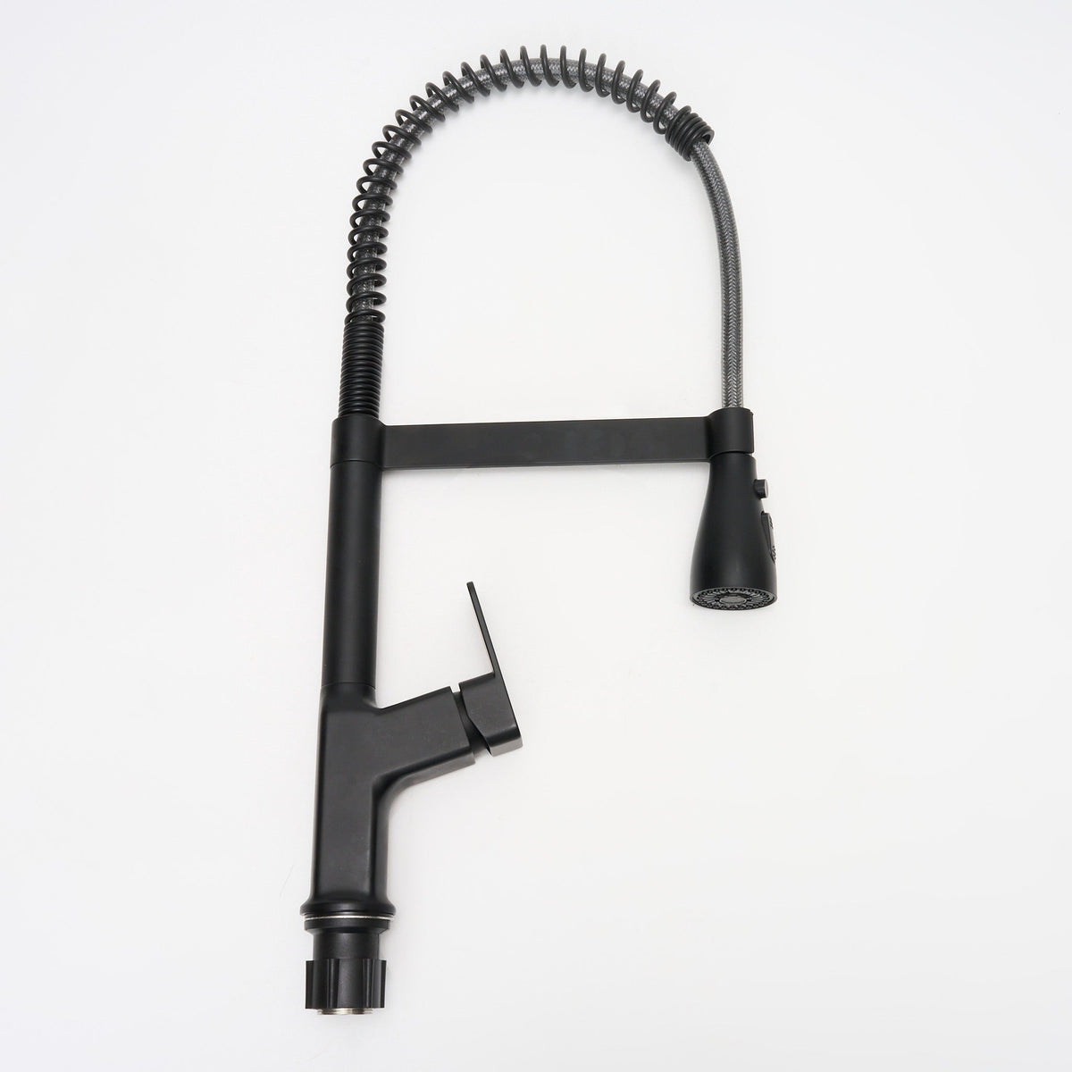 Multi Spray Kitchen Faucet with Flexible Hose - Maeve Living