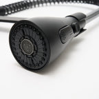 Multi Spray Kitchen Faucet with Flexible Hose - Maeve Living
