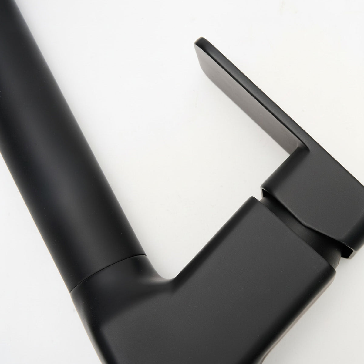 Multi Spray Kitchen Faucet with Flexible Hose - Maeve Living