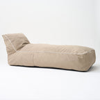 UV‑Protected and Water-Resistant Daybed Outdoor Lounger - Maeve Living
